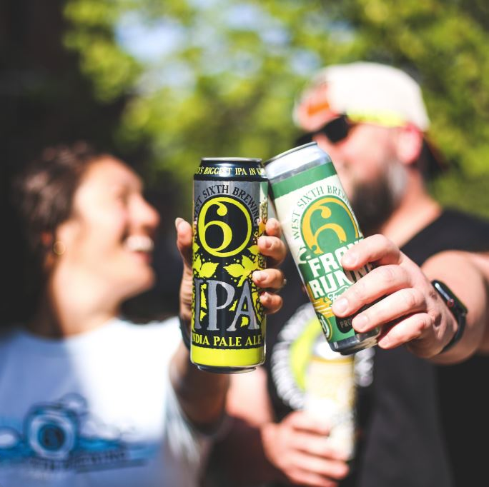 West Sixth Brewing