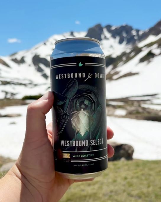 The Top 30 Breweries in Colorado Ranked 15 Westbound & Down Brewing Company