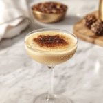 Whiskey Crème Brûlée