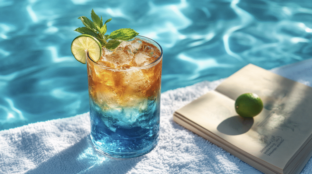 Whiskey Lagoon