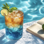 Whiskey Lagoon