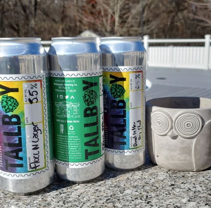 The Top 30 Breweries in Connecticut Ranked 7 Willimantic Brewing Company