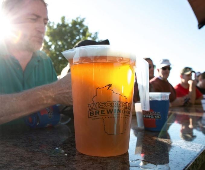 Wisconsin Brewing Company
