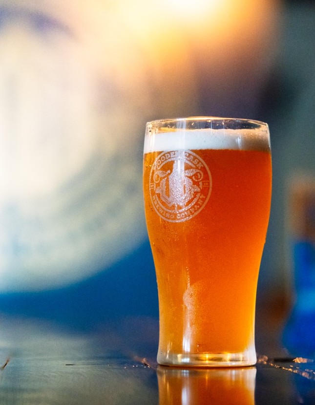 The Top 30 Breweries in Kentucky Ranked 2 Wooden Cask Brewing Company