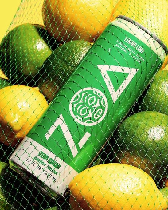 ZOA Energy