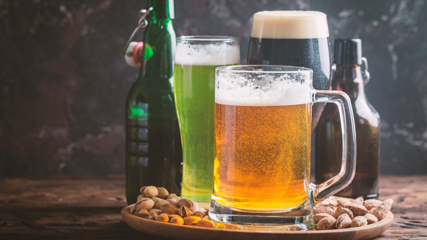 top 30 breweries in arkansas