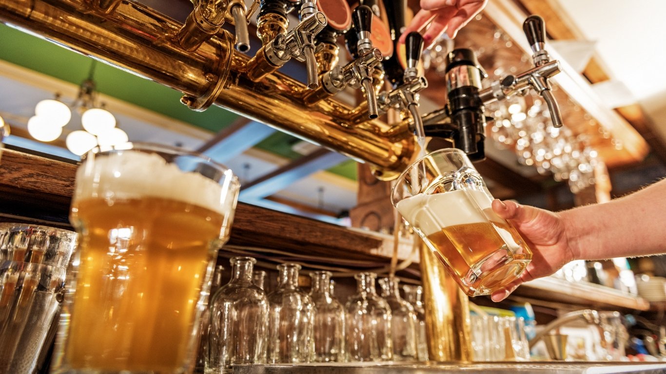top 30 breweries in kentucky