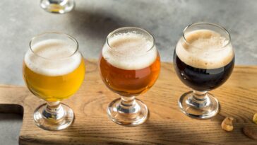 top 30 breweries in wisconsin