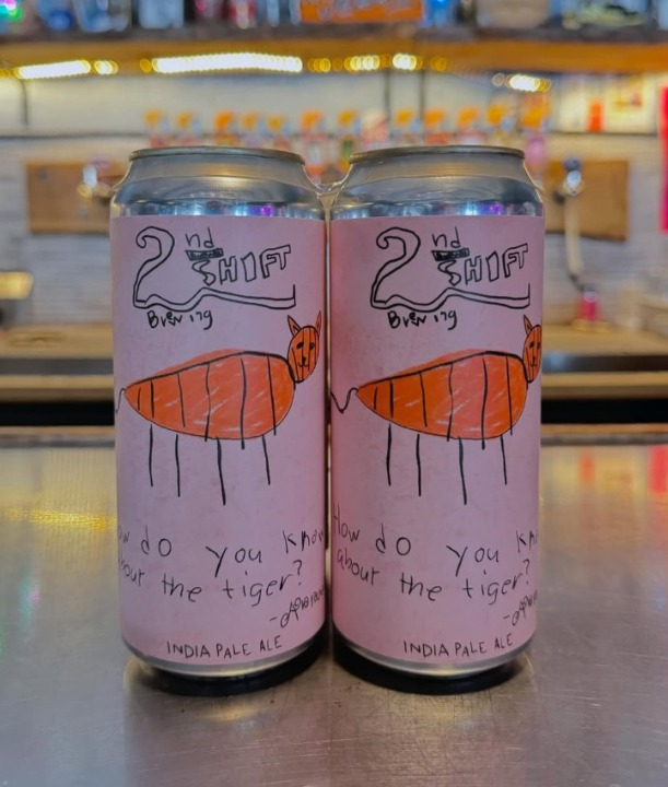 The Top 30 Breweries in Missouri Ranked 19 2nd Shift Brewing