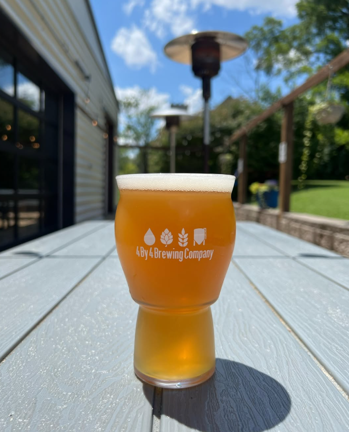 The Top 30 Breweries in Missouri Ranked 10 4 By 4 Brewing Company