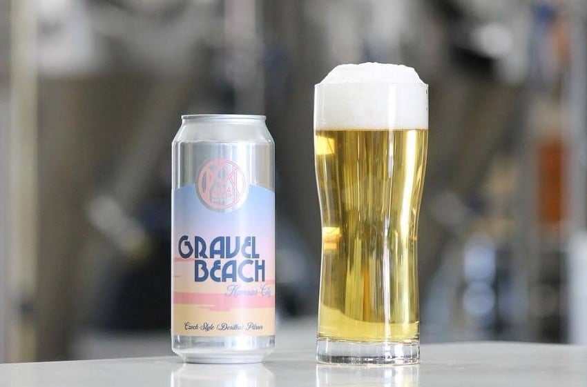 The Top 30 Breweries in Missouri Ranked 20 Alma Mader Brewing