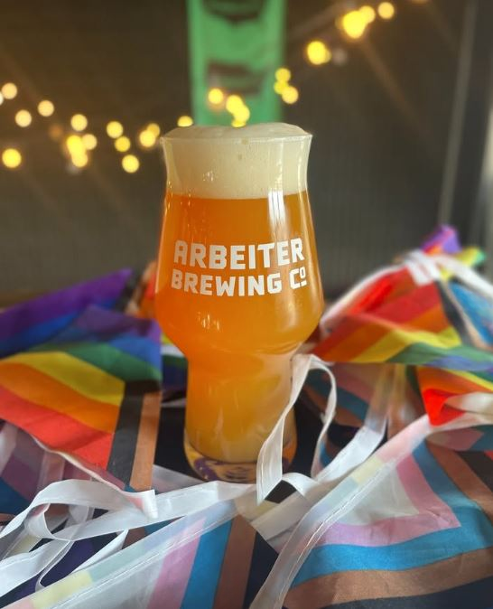 Arbeiter Brewing Co.