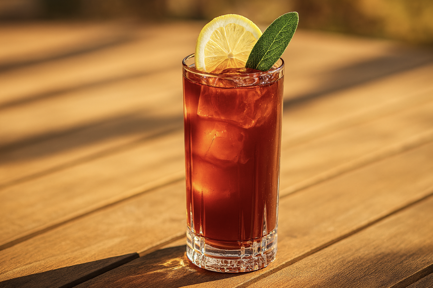 Averna Limonata