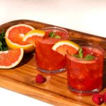BACAN BERRY no bottle