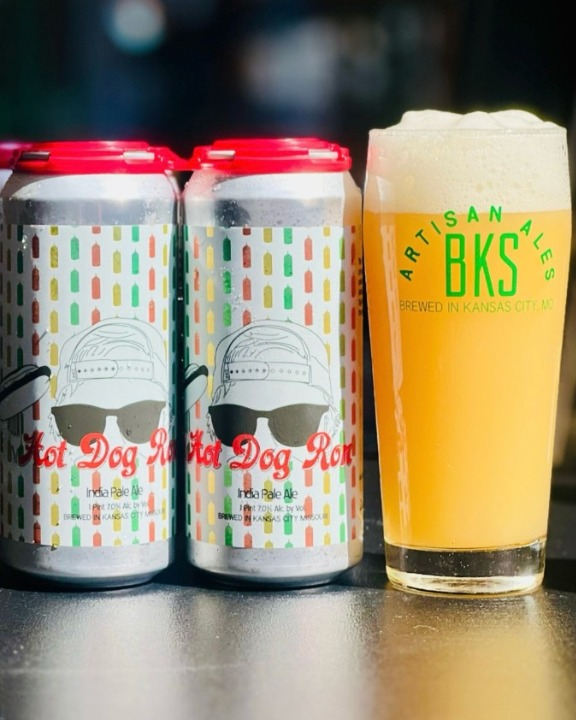 The Top 30 Breweries in Missouri Ranked 23 BKS Artisan Ales