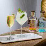 Bacan Guaro Lychee & Champaguaro (1)