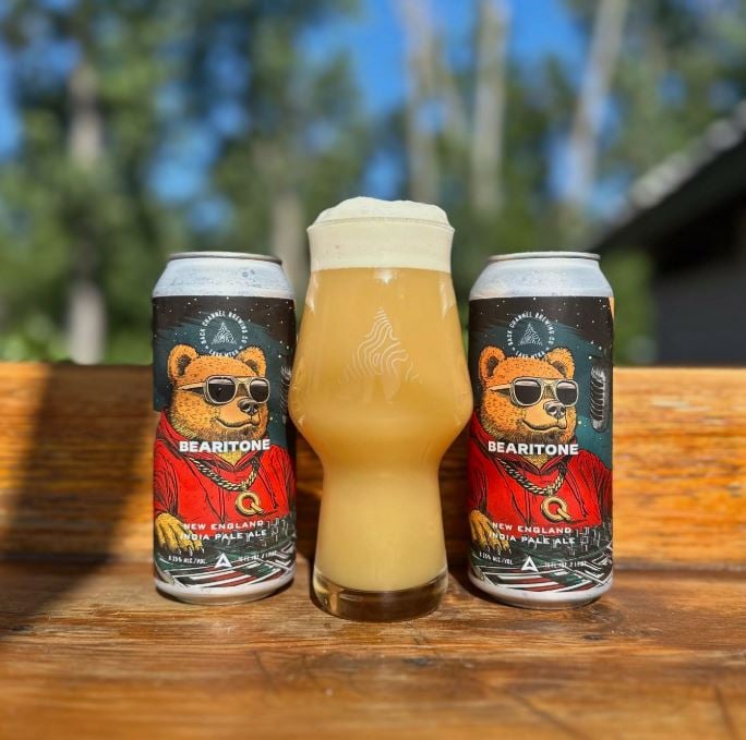 Back Channel Brewing Co.