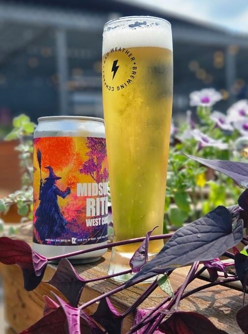 Bad Weather Brewing Company