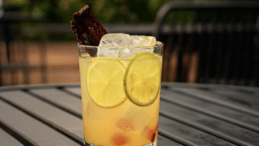 Barbacoa
