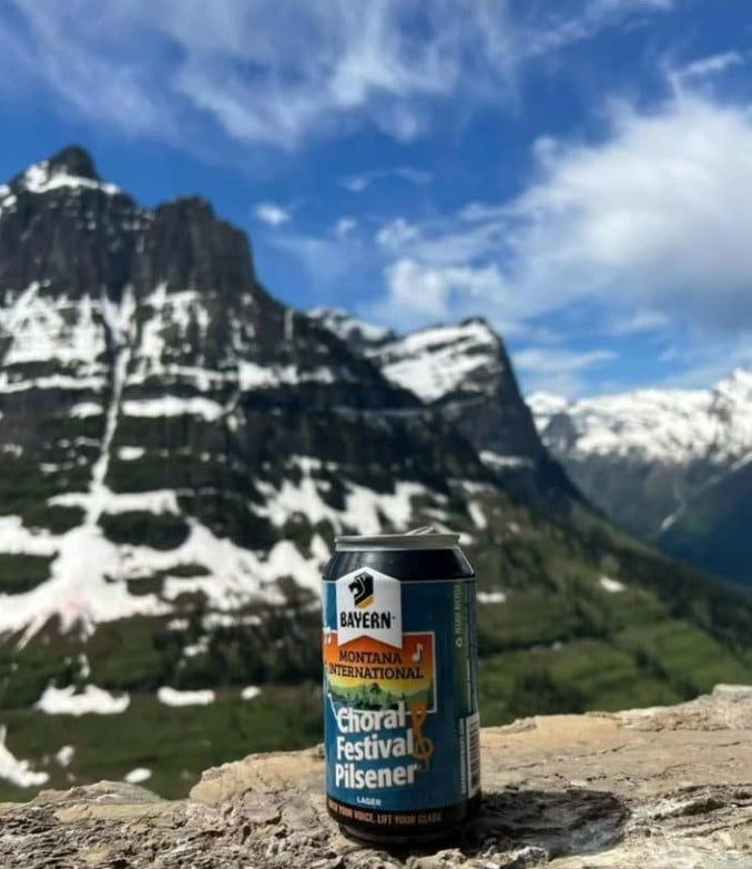 Bayern Brewing, Inc.