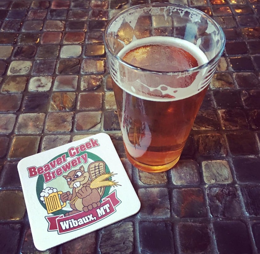 Beaver Creek Brewery