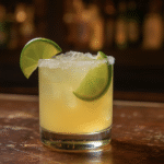 Beer Margarita