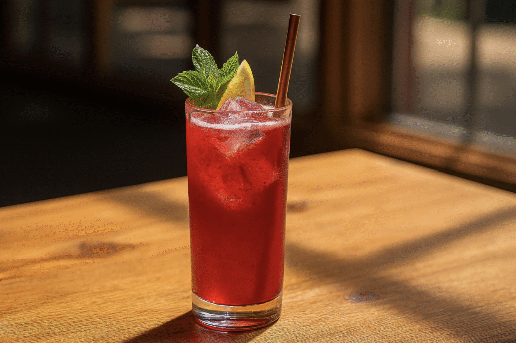 55 Best Prosecco Cocktails to Make at Home 12 Beet the Heat