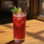 Beet the Heat