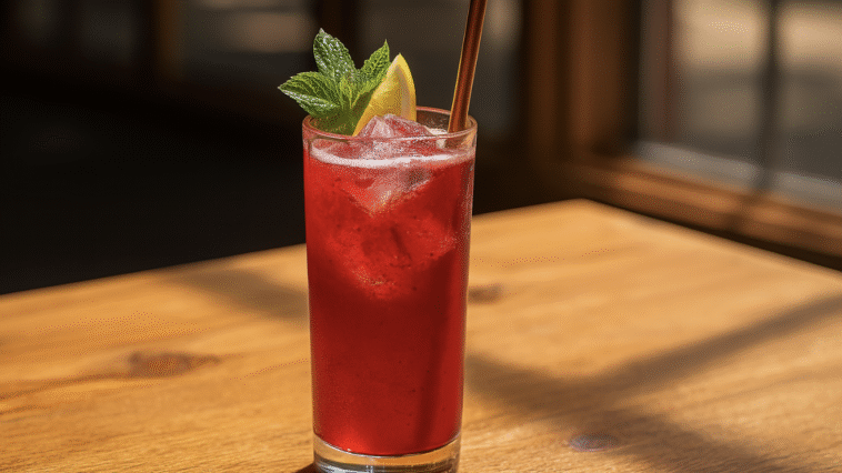Beet the Heat