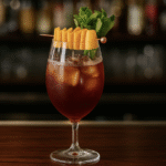 Bitter Citrus Spritz