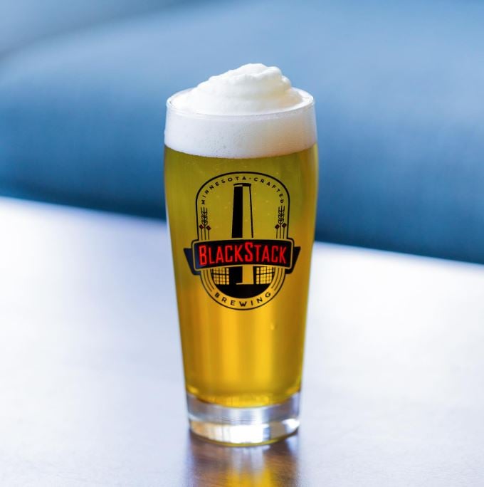 BlackStack Brewing