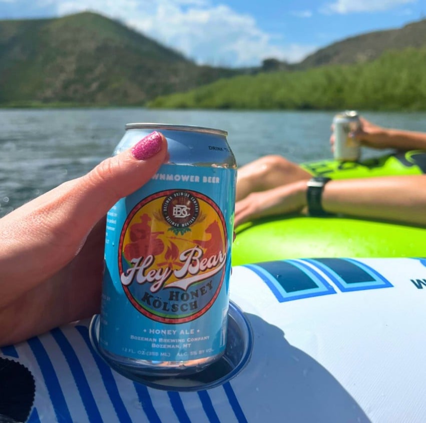 Bozeman Brewing Company