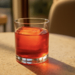 Bridgetown Negroni
