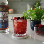 Broadstreet Bourbon Berry Smash Pic 8