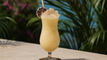 Cardamango Crush