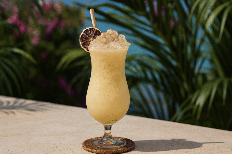 Cardamango Crush