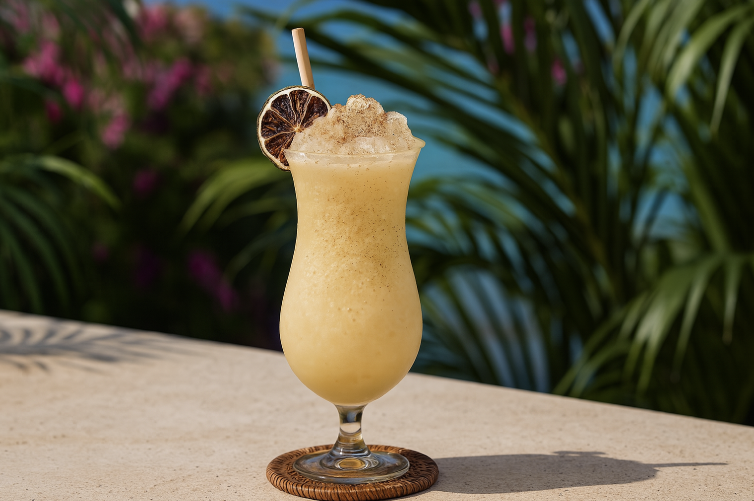 Cardamango Crush