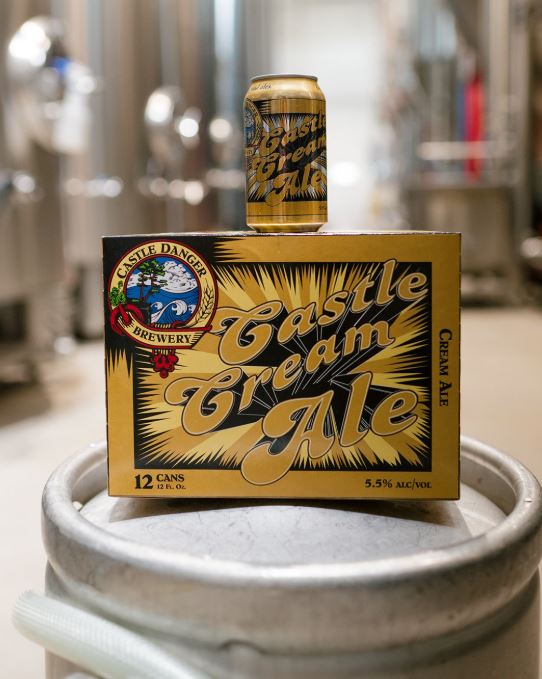 Castle Danger Brewery