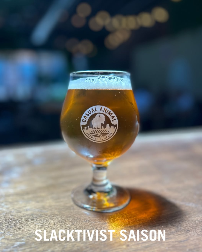 The Top 30 Breweries in Missouri Ranked 8 Casual Animal Brewing Company