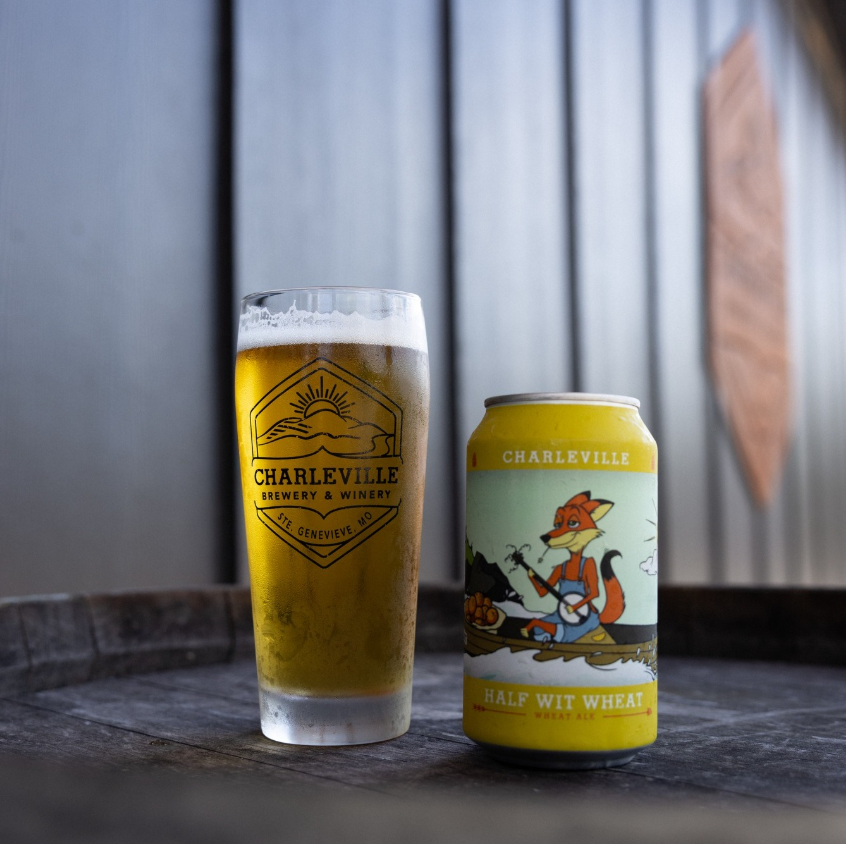 The Top 30 Breweries in Missouri Ranked 3 Charleville Brewery & Winery