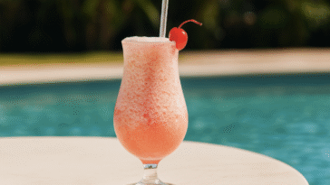 Cherry Coco Breeze