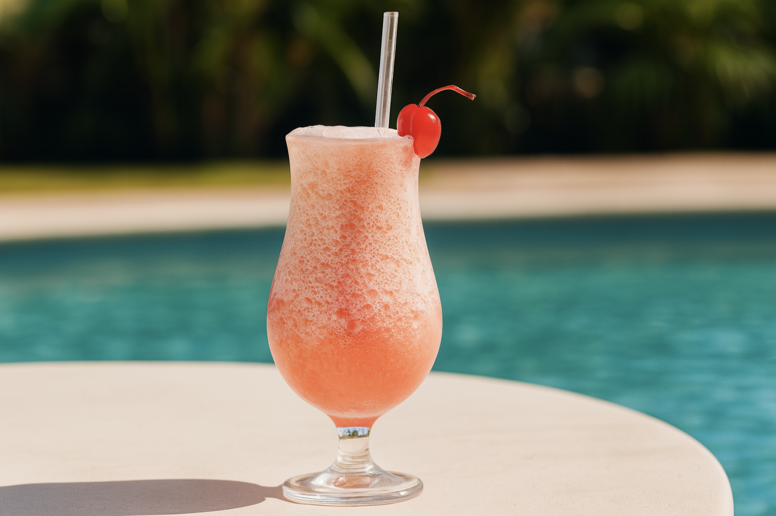Cherry Coco Breeze