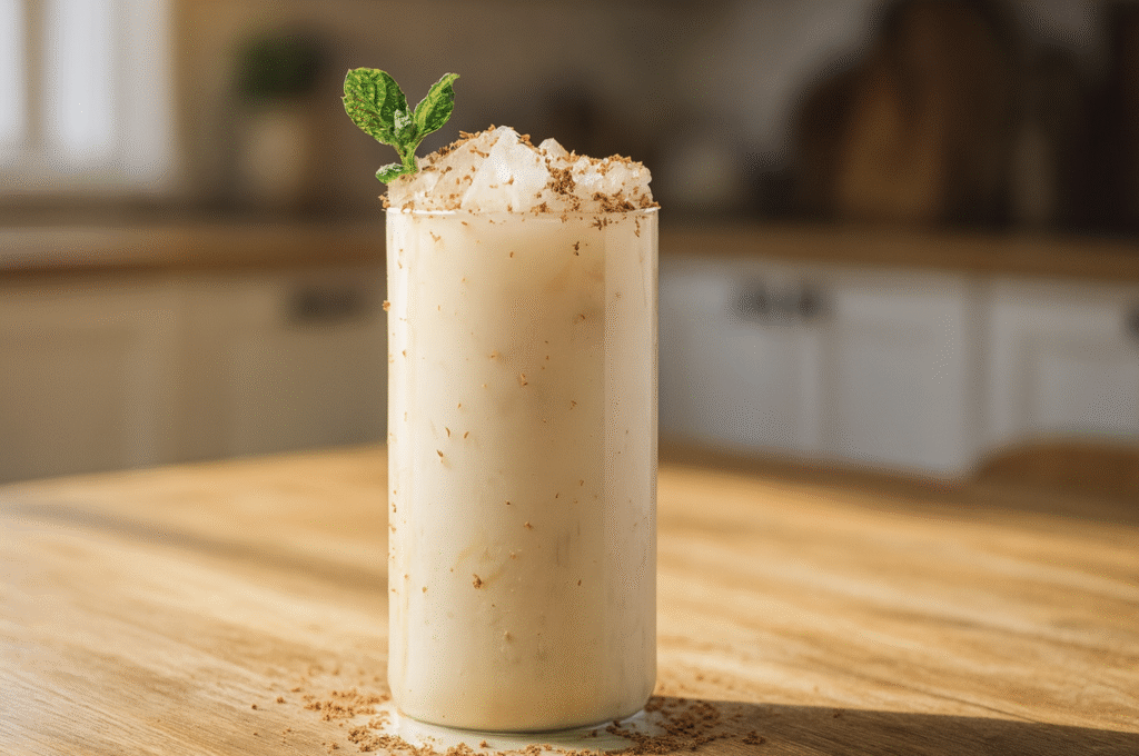 36 Best Chocolate Cocktails to Try 5 Chocolate Gin and Tonic