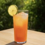 Citrus & Bitters Fizz