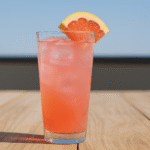 Citrus Blossom Sparkler