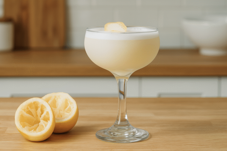 Citrus Cloud