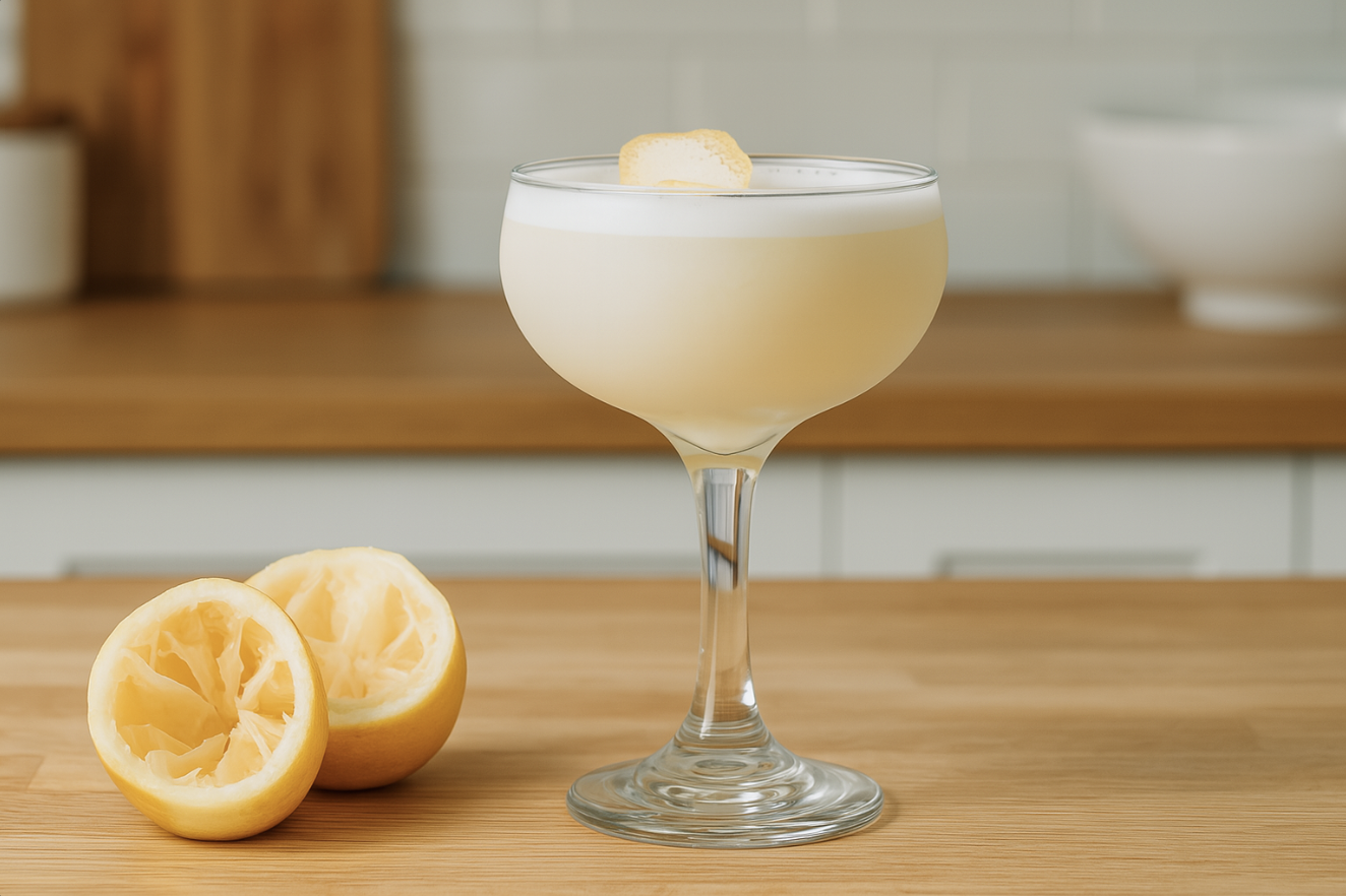 Citrus Cloud