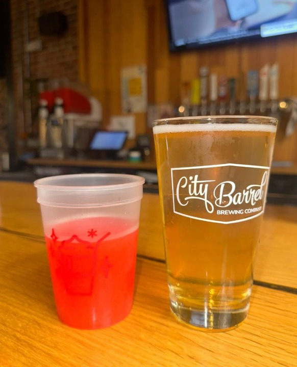 The Top 30 Breweries in Missouri Ranked 17 City Barrel Brewing Company