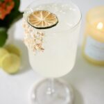 Coconut Yuzu Spritz Pic 2
