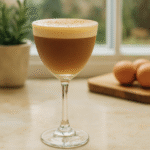 Cynar Flip